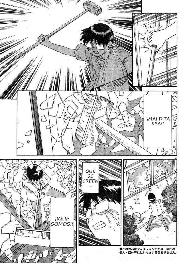 Blue Drop- Tenshi no Bokura (2007) - Capítulo 10 - Página 9 - LectorTMOo