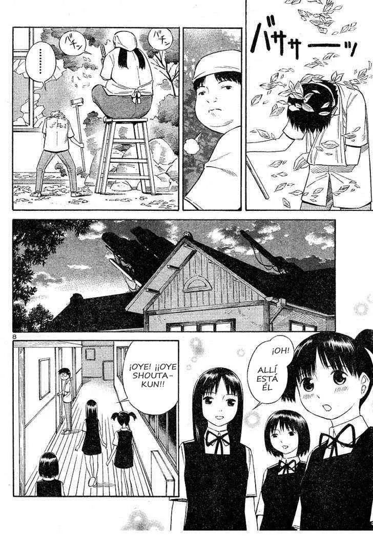 Blue Drop- Tenshi no Bokura (2007) - Capítulo 10 - Página 10 - LectorTMOo