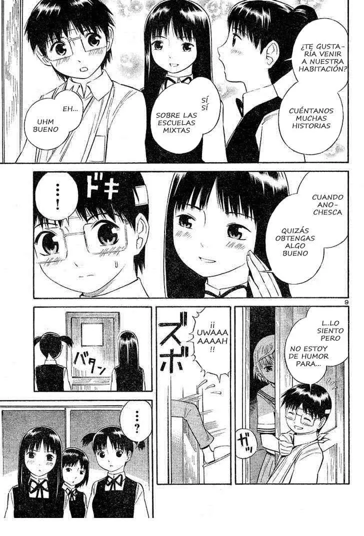 Blue Drop- Tenshi no Bokura (2007) - Capítulo 10 - Página 11 - LectorTMOo