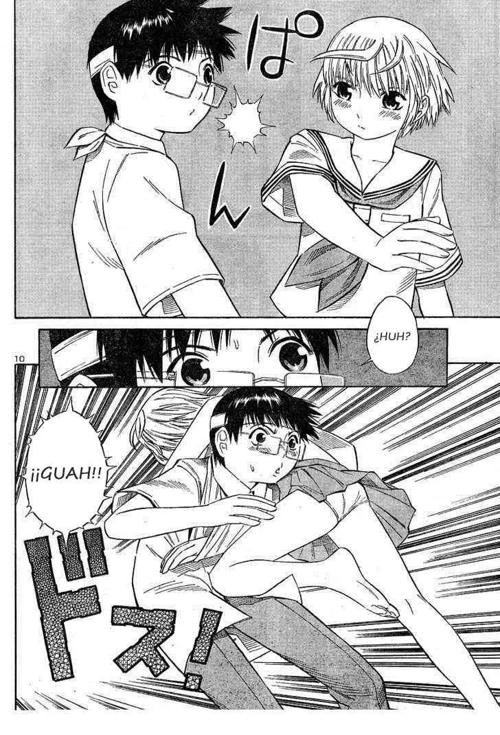 Blue Drop- Tenshi no Bokura (2007) - Capítulo 10 - Página 12 - LectorTMOo