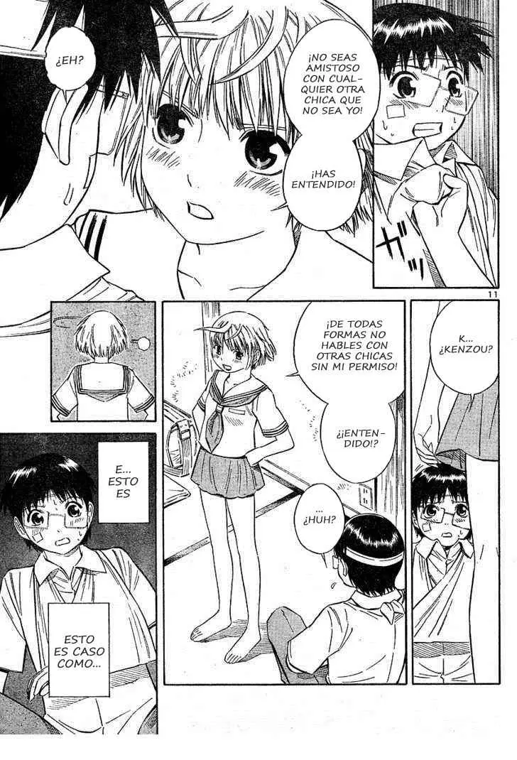 Blue Drop- Tenshi no Bokura (2007) - Capítulo 10 - Página 13 - LectorTMOo