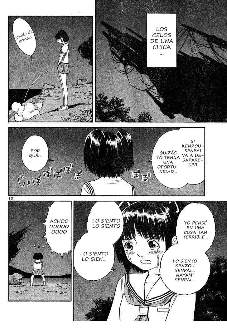 Blue Drop- Tenshi no Bokura (2007) - Capítulo 10 - Página 14 - LectorTMOo