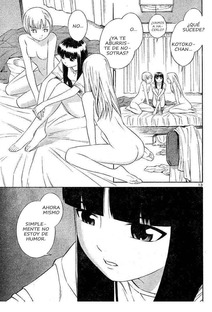 Blue Drop- Tenshi no Bokura (2007) - Capítulo 10 - Página 15 - LectorTMOo