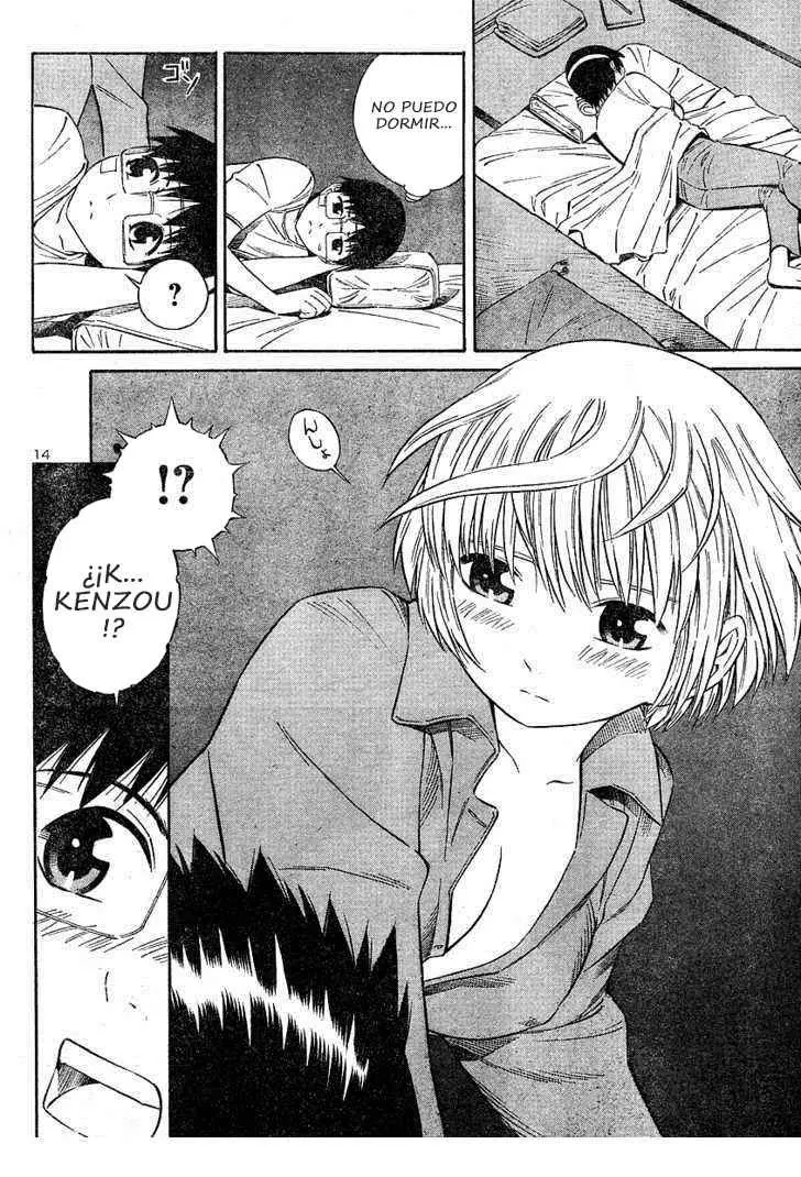 Blue Drop- Tenshi no Bokura (2007) - Capítulo 10 - Página 16 - LectorTMOo