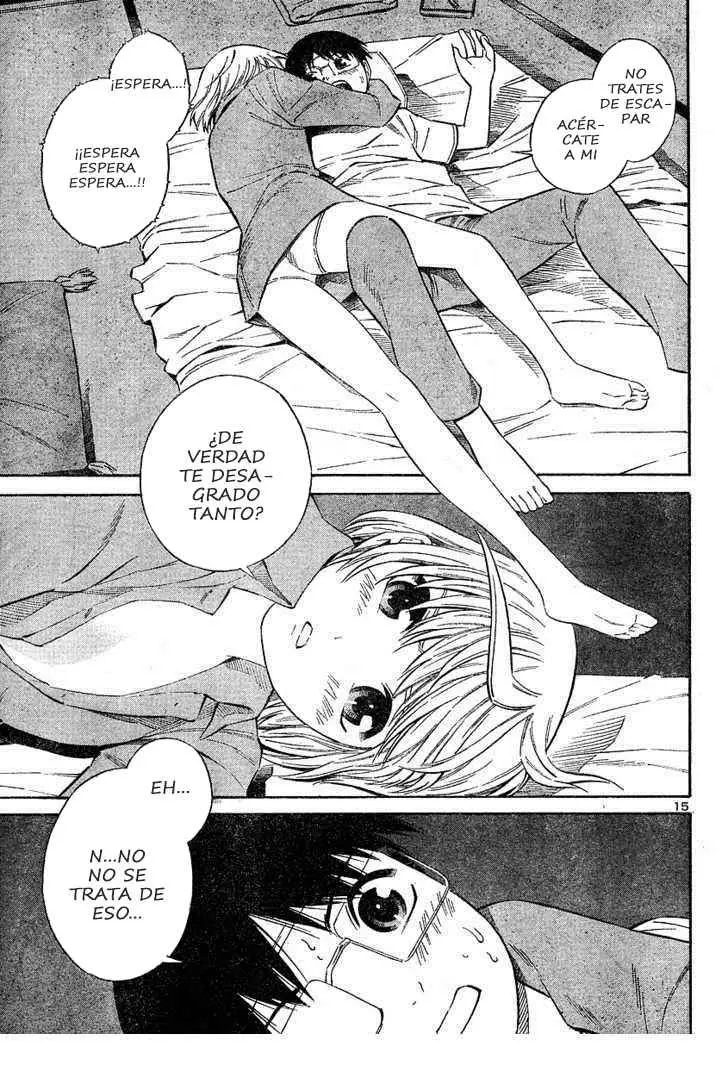 Blue Drop- Tenshi no Bokura (2007) - Capítulo 10 - Página 17 - LectorTMOo