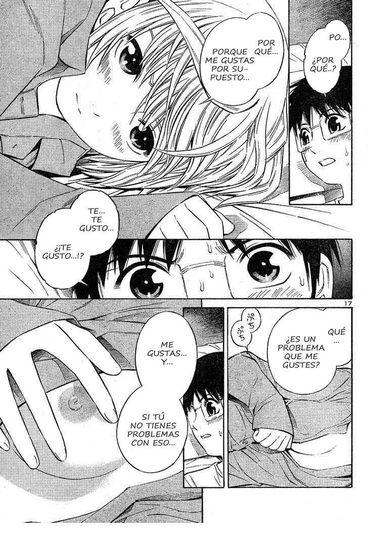 Blue Drop- Tenshi no Bokura (2007) - Capítulo 10 - Página 19 - LectorTMOo