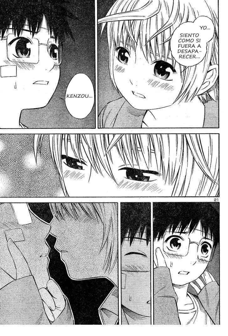 Blue Drop- Tenshi no Bokura (2007) - Capítulo 10 - Página 23 - LectorTMOo