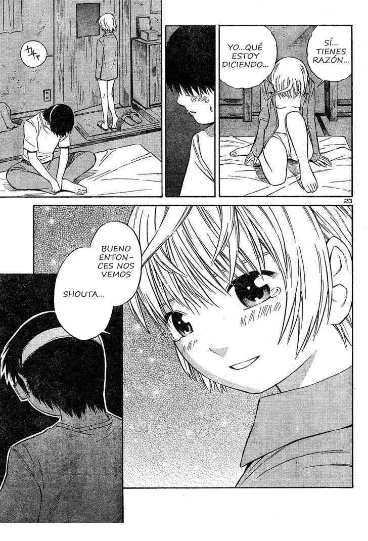 Blue Drop- Tenshi no Bokura (2007) - Capítulo 10 - Página 25 - LectorTMOo