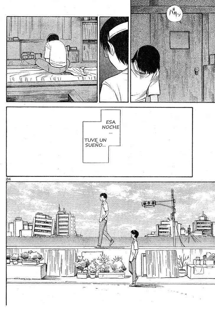 Blue Drop- Tenshi no Bokura (2007) - Capítulo 10 - Página 26 - LectorTMOo