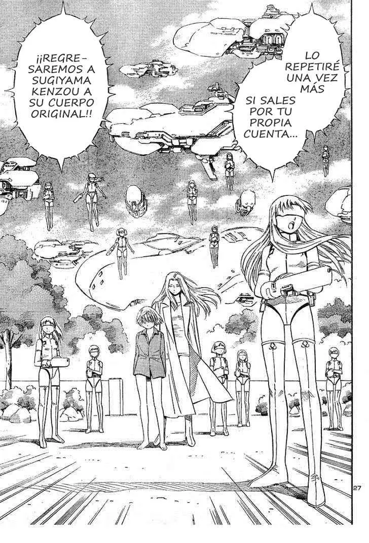Blue Drop- Tenshi no Bokura (2007) - Capítulo 10 - Página 29 - LectorTMOo