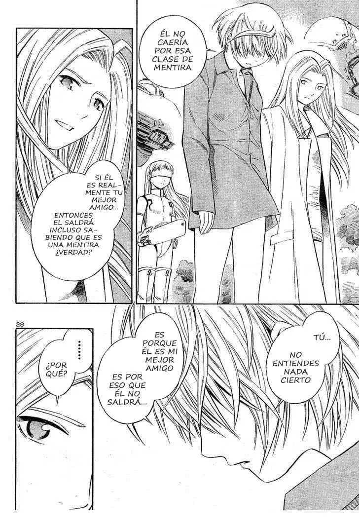 Blue Drop- Tenshi no Bokura (2007) - Capítulo 10 - Página 30 - LectorTMOo