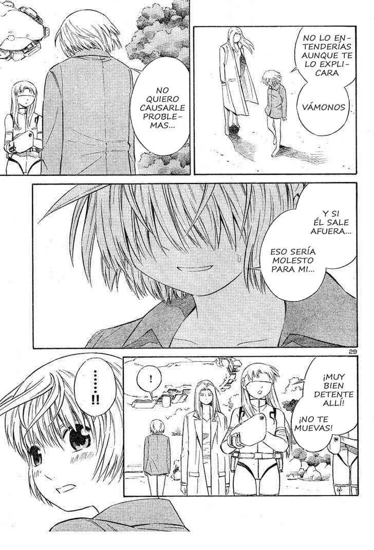 Blue Drop- Tenshi no Bokura (2007) - Capítulo 10 - Página 31 - LectorTMOo