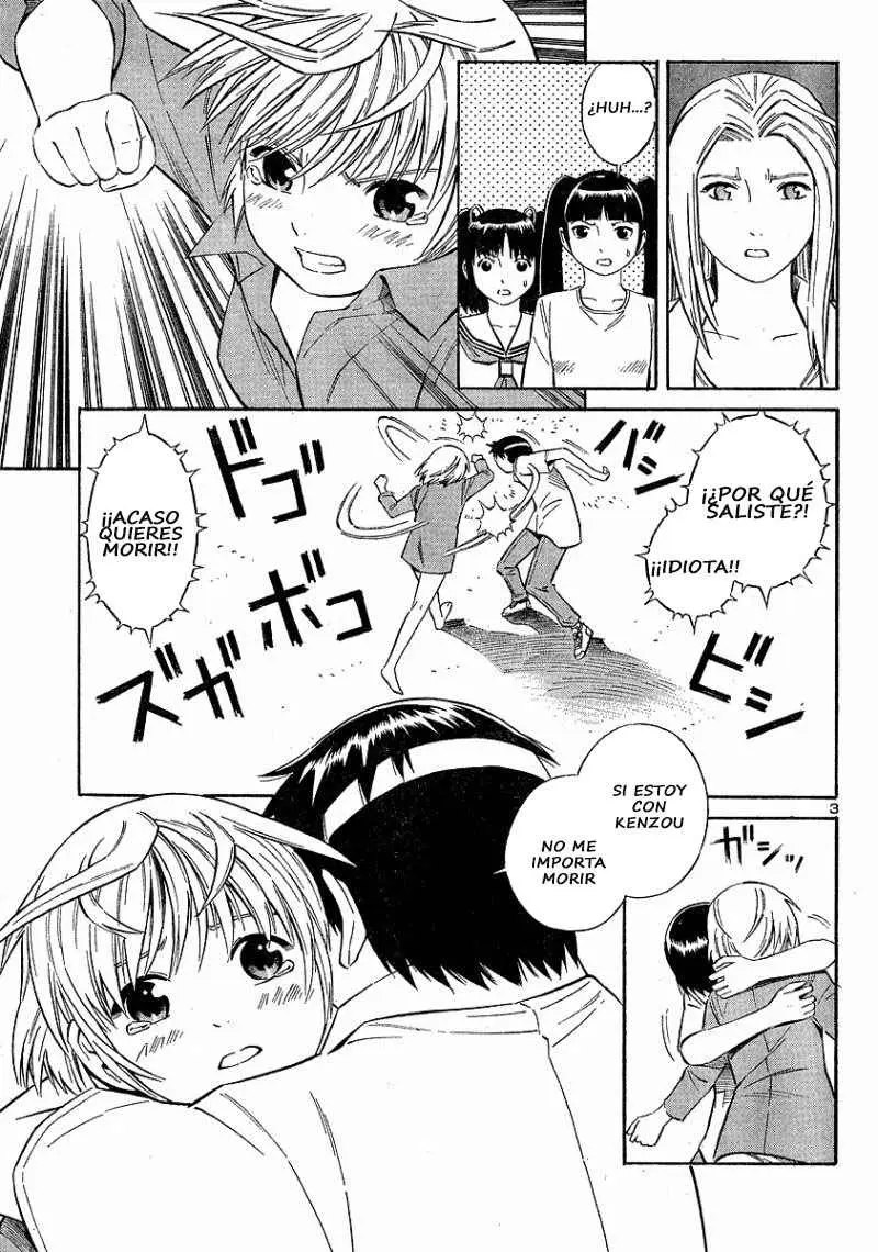 Blue Drop- Tenshi no Bokura (2007) - Capítulo 11 - Página 5 - LectorTMOo