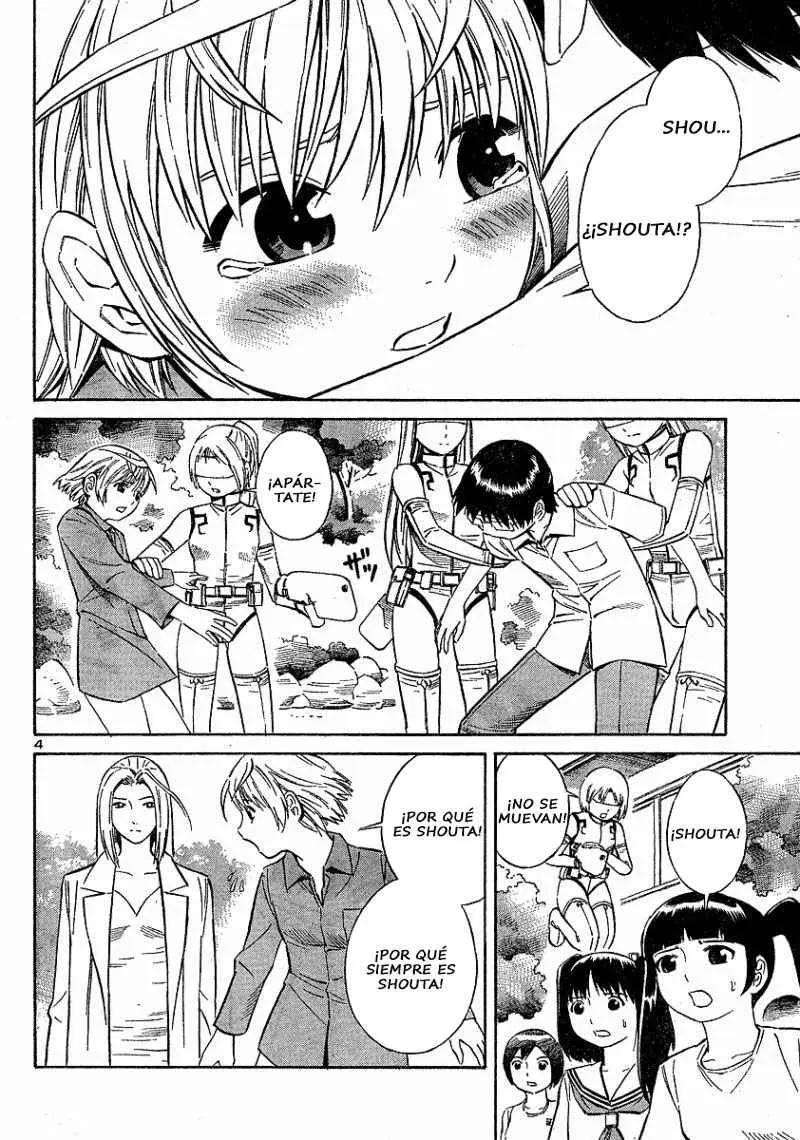 Blue Drop- Tenshi no Bokura (2007) - Capítulo 11 - Página 6 - LectorTMOo