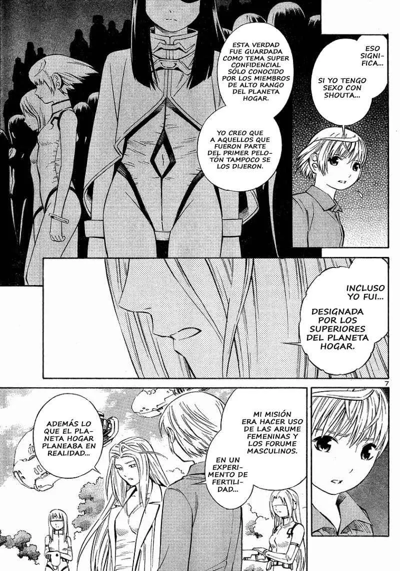 Blue Drop- Tenshi no Bokura (2007) - Capítulo 11 - Página 9 - LectorTMOo