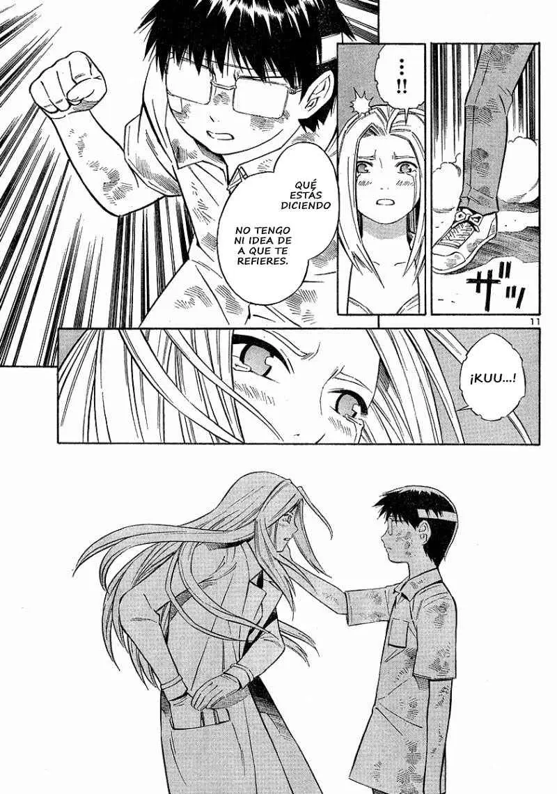 Blue Drop- Tenshi no Bokura (2007) - Capítulo 11 - Página 13 - LectorTMOo