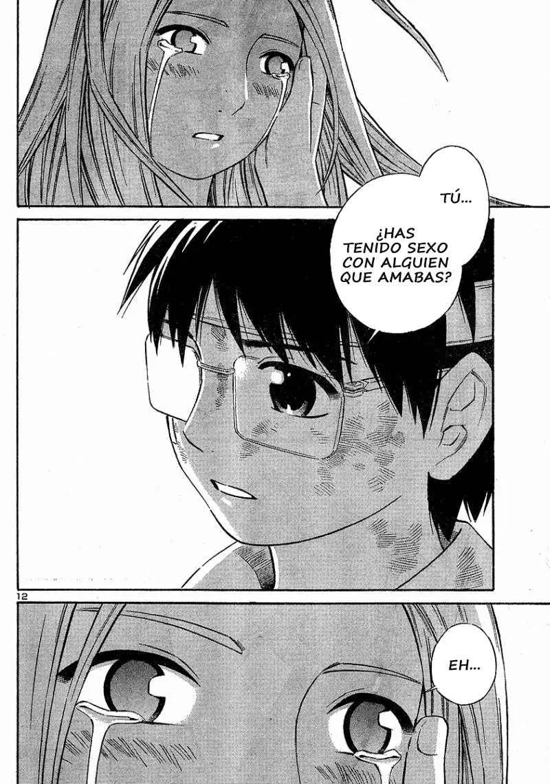 Blue Drop- Tenshi no Bokura (2007) - Capítulo 11 - Página 14 - LectorTMOo