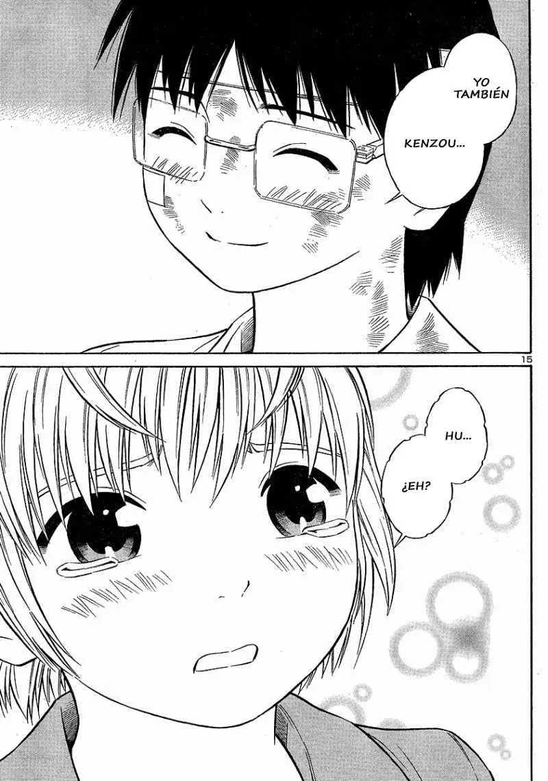 Blue Drop- Tenshi no Bokura (2007) - Capítulo 11 - Página 17 - LectorTMOo