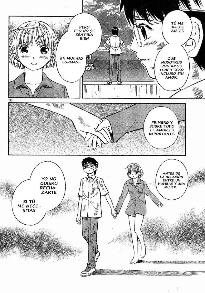 Blue Drop- Tenshi no Bokura (2007) - Capítulo 11 - Página 18 - LectorTMOo