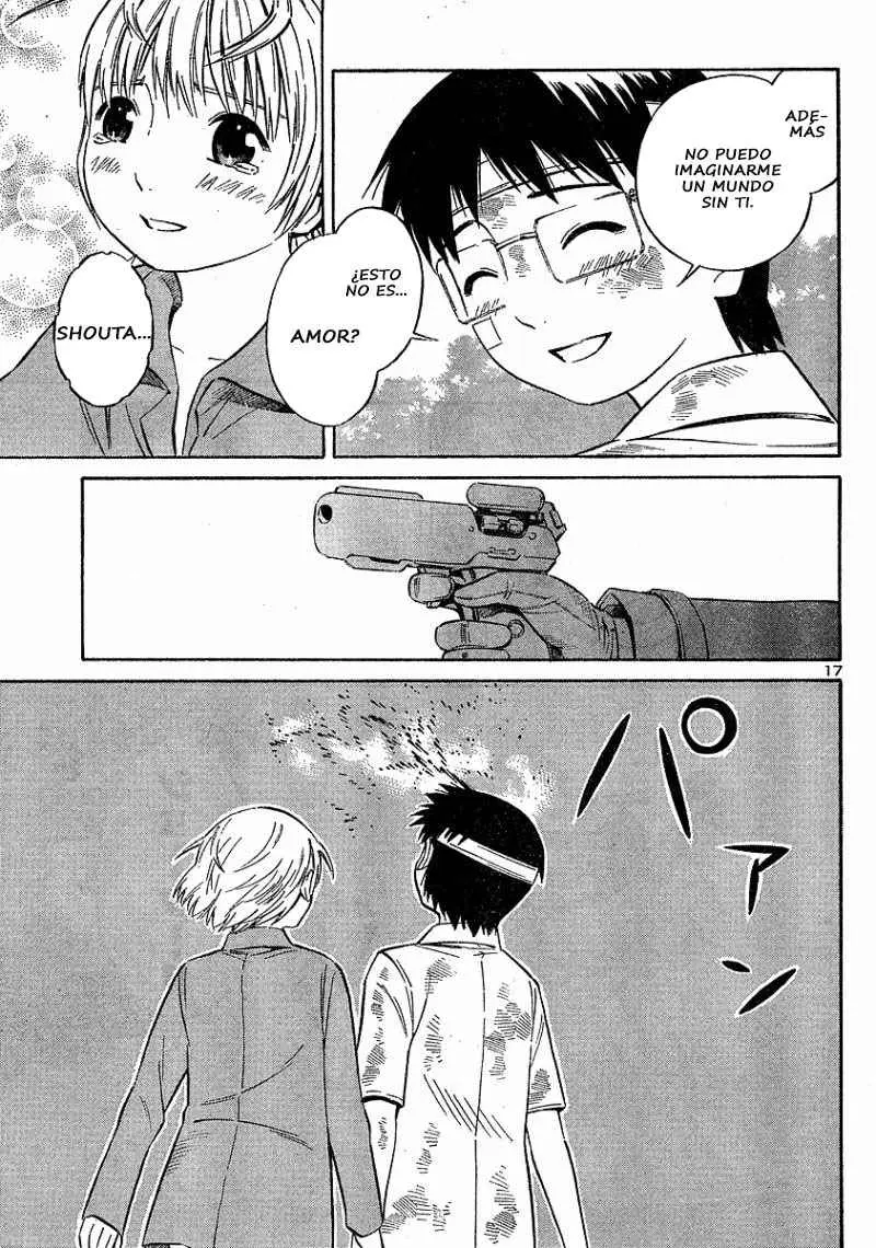 Blue Drop- Tenshi no Bokura (2007) - Capítulo 11 - Página 19 - LectorTMOo