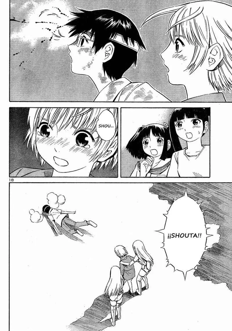 Blue Drop- Tenshi no Bokura (2007) - Capítulo 11 - Página 20 - LectorTMOo