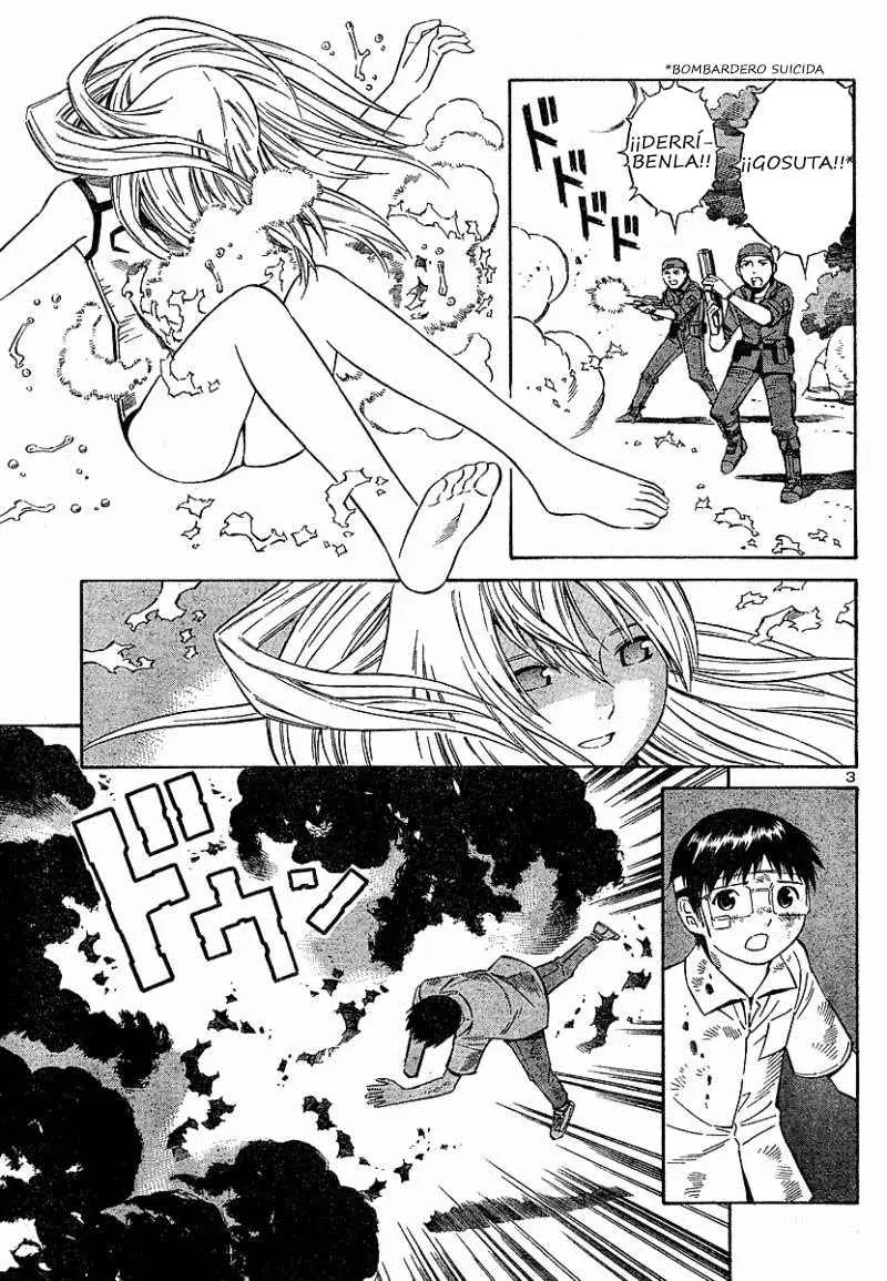 Blue Drop- Tenshi no Bokura (2007) - Capítulo 12 - Página 5 - LectorTMOo