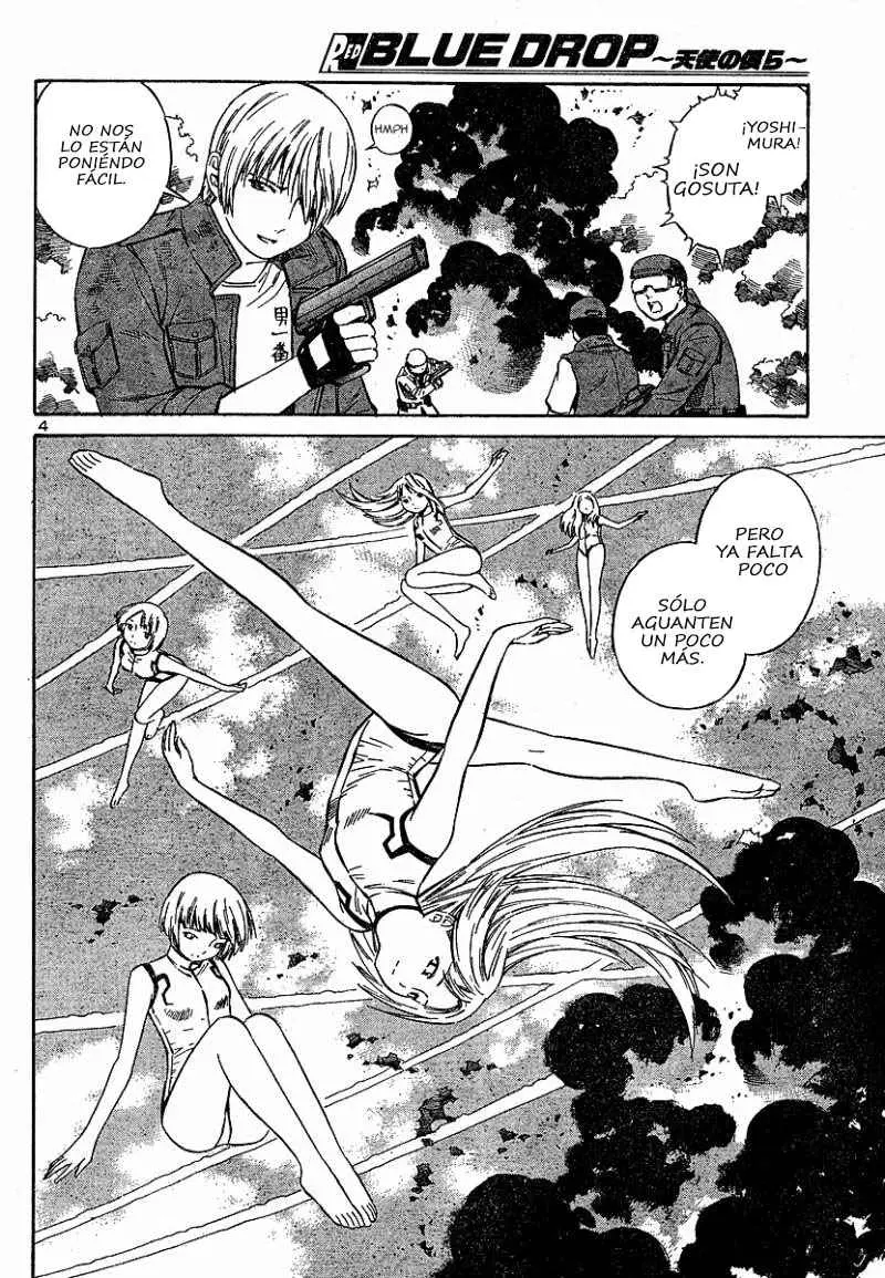 Blue Drop- Tenshi no Bokura (2007) - Capítulo 12 - Página 6 - LectorTMOo