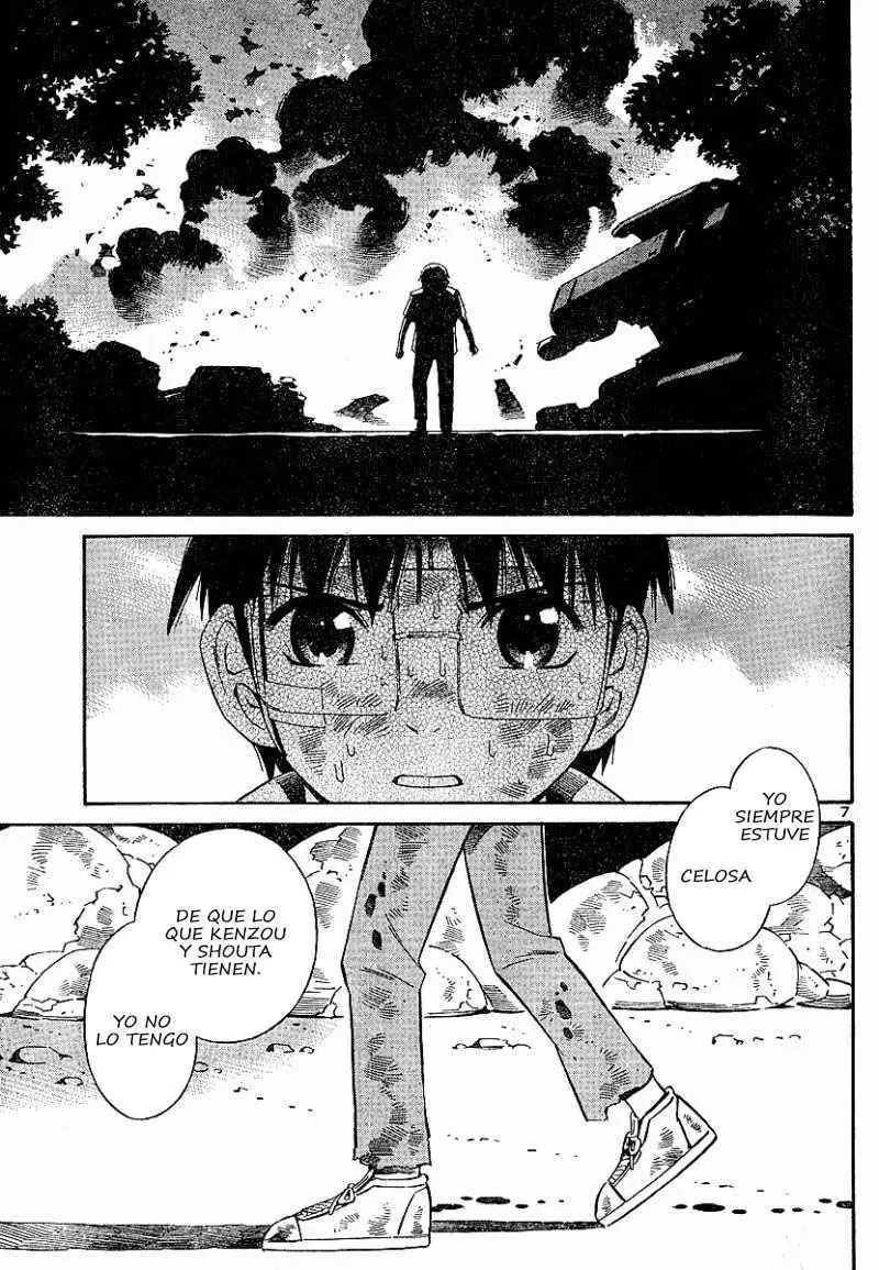 Blue Drop- Tenshi no Bokura (2007) - Capítulo 12 - Página 9 - LectorTMOo