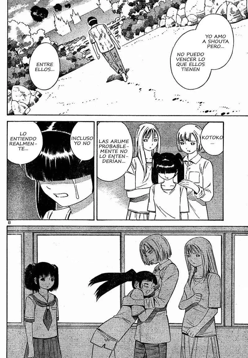 Blue Drop- Tenshi no Bokura (2007) - Capítulo 12 - Página 10 - LectorTMOo