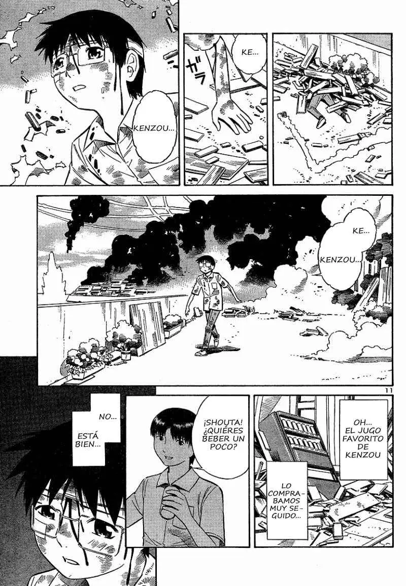 Blue Drop- Tenshi no Bokura (2007) - Capítulo 12 - Página 13 - LectorTMOo