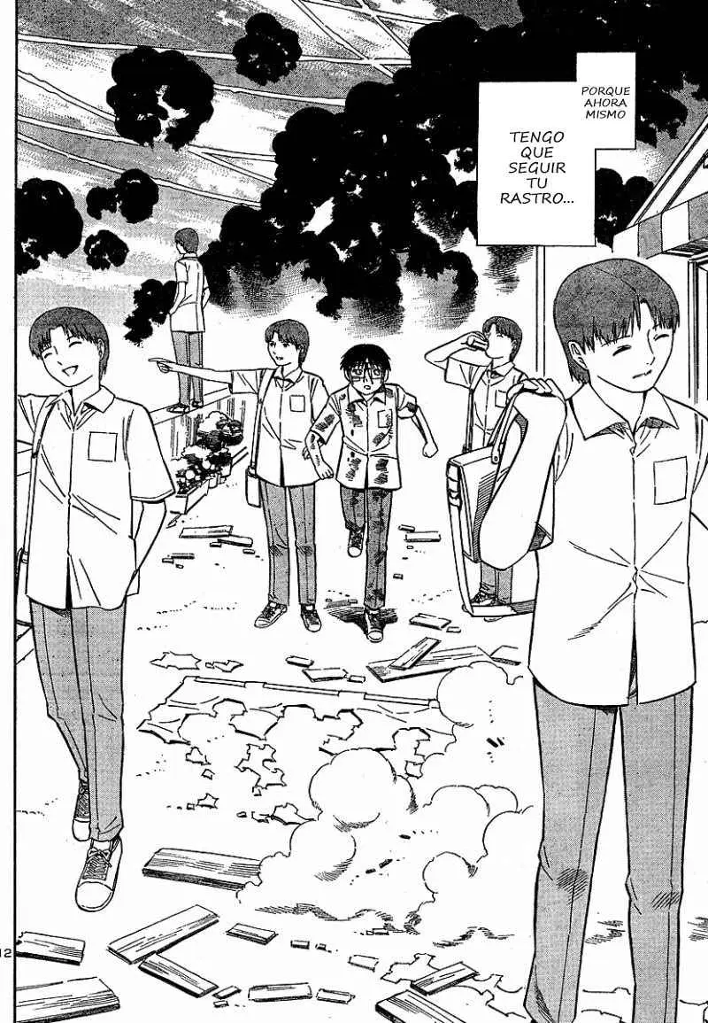 Blue Drop- Tenshi no Bokura (2007) - Capítulo 12 - Página 14 - LectorTMOo