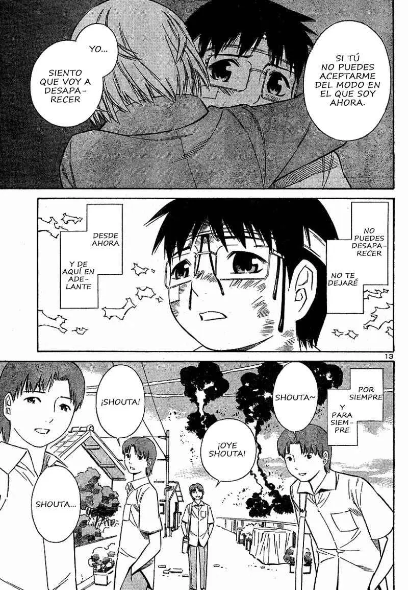 Blue Drop- Tenshi no Bokura (2007) - Capítulo 12 - Página 15 - LectorTMOo