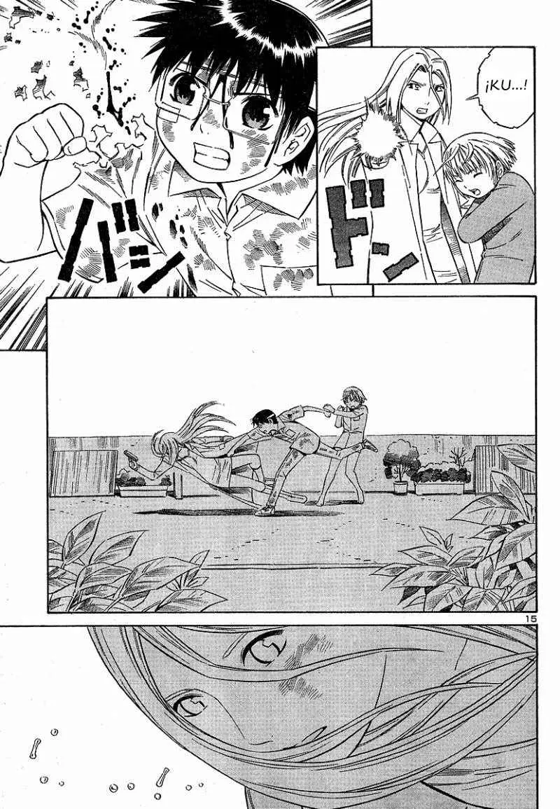 Blue Drop- Tenshi no Bokura (2007) - Capítulo 12 - Página 17 - LectorTMOo