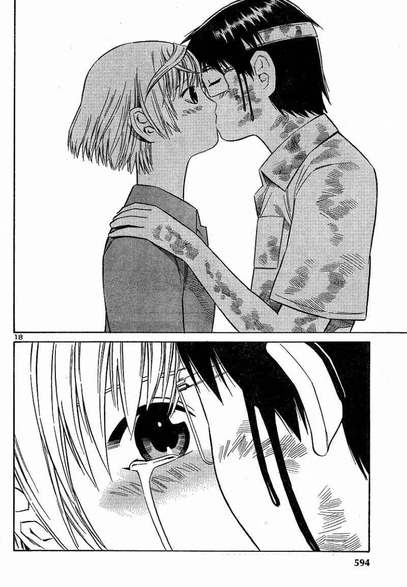 Blue Drop- Tenshi no Bokura (2007) - Capítulo 12 - Página 20 - LectorTMOo