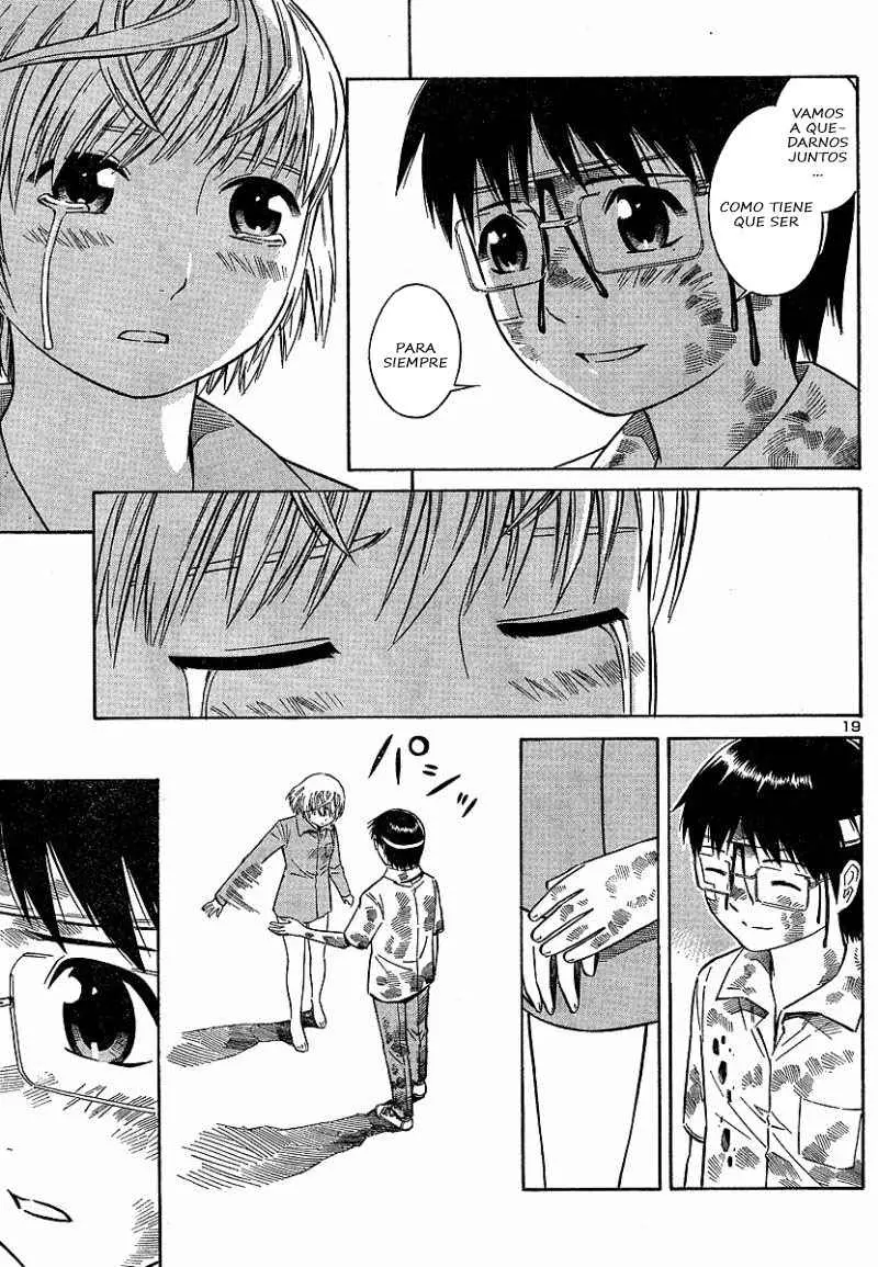 Blue Drop- Tenshi no Bokura (2007) - Capítulo 12 - Página 21 - LectorTMOo