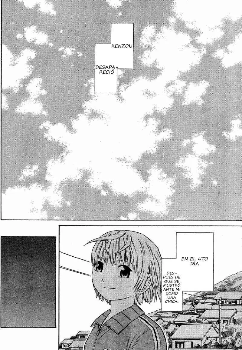 Blue Drop- Tenshi no Bokura (2007) - Capítulo 12 - Página 24 - LectorTMOo
