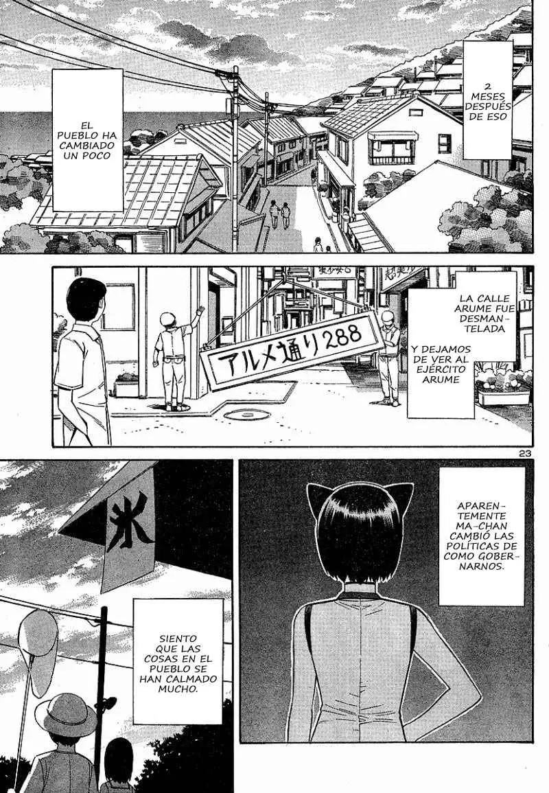 Blue Drop- Tenshi no Bokura (2007) - Capítulo 12 - Página 25 - LectorTMOo