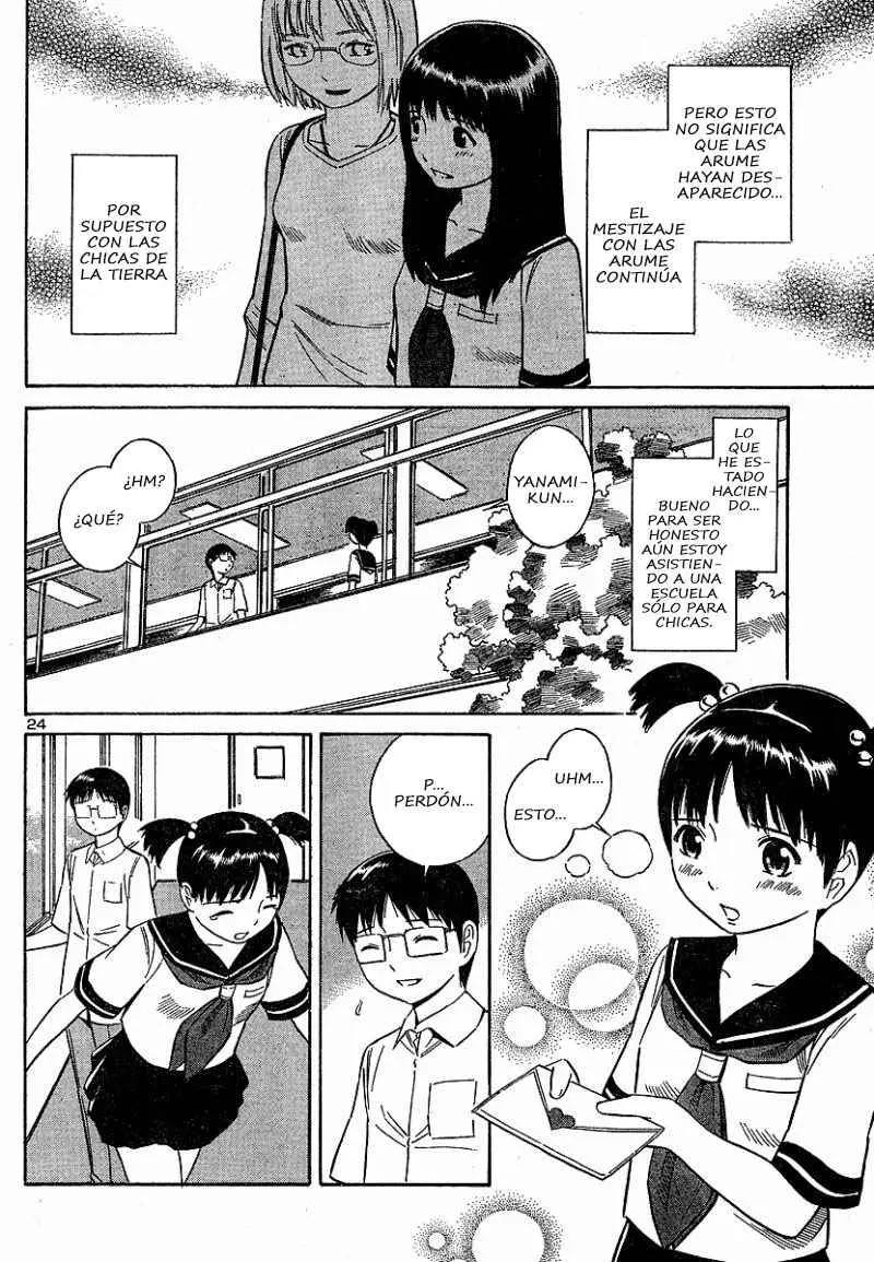 Blue Drop- Tenshi no Bokura (2007) - Capítulo 12 - Página 26 - LectorTMOo
