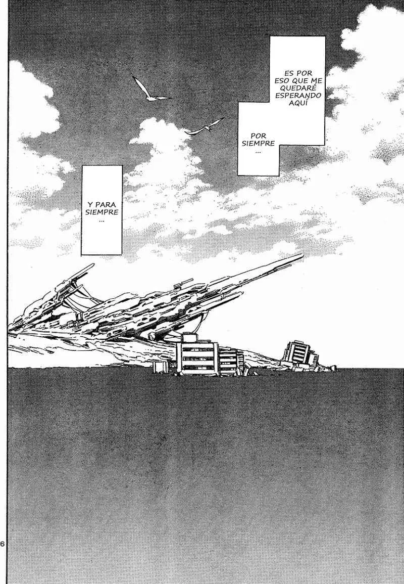 Blue Drop- Tenshi no Bokura (2007) - Capítulo 12 - Página 28 - LectorTMOo
