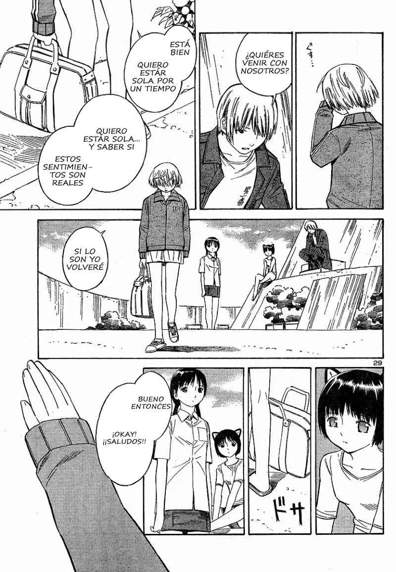 Blue Drop- Tenshi no Bokura (2007) - Capítulo 12 - Página 31 - LectorTMOo