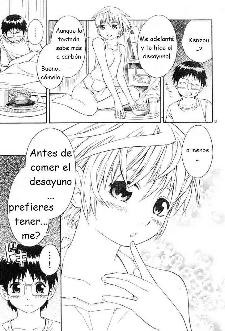 Blue Drop- Tenshi no Bokura (2007) - Capítulo 2 - Página 5 - LectorTMOo