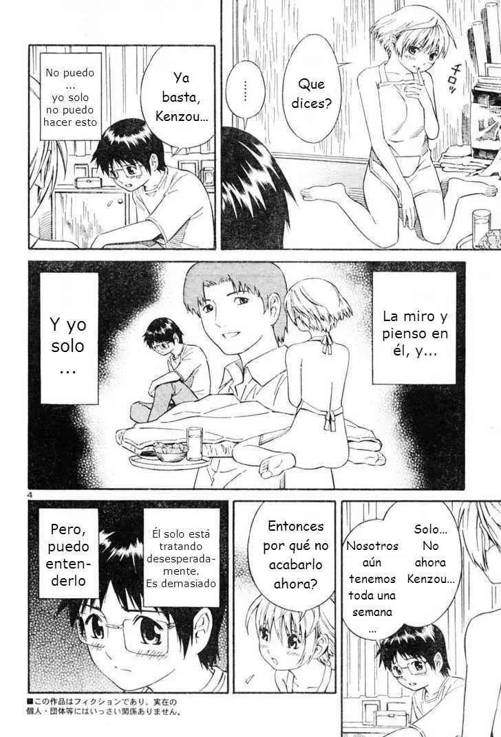 Blue Drop- Tenshi no Bokura (2007) - Capítulo 2 - Página 6 - LectorTMOo