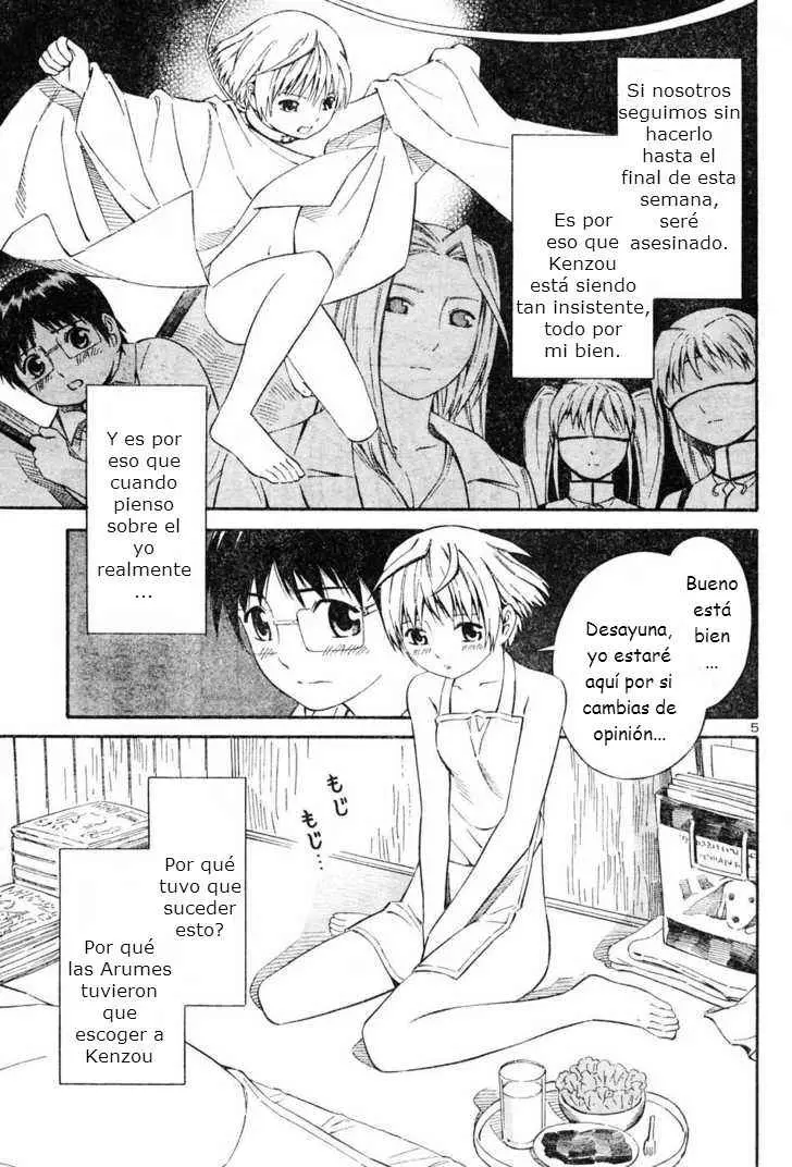 Blue Drop- Tenshi no Bokura (2007) - Capítulo 2 - Página 7 - LectorTMOo