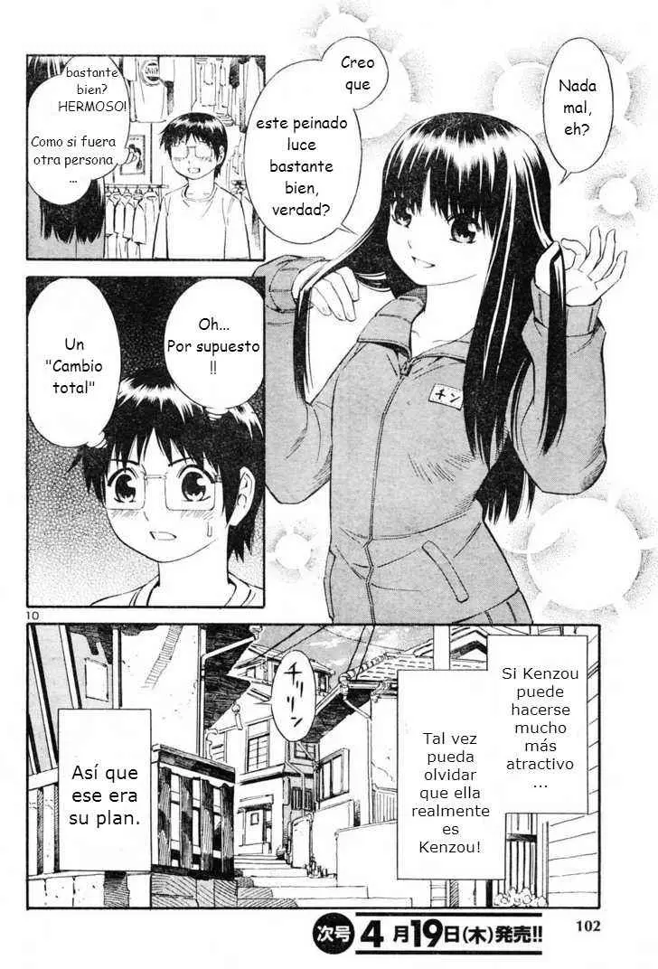 Blue Drop- Tenshi no Bokura (2007) - Capítulo 2 - Página 12 - LectorTMOo