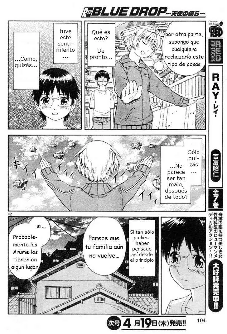 Blue Drop- Tenshi no Bokura (2007) - Capítulo 2 - Página 14 - LectorTMOo