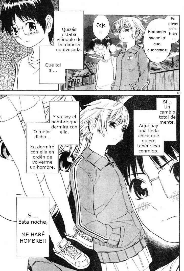 Blue Drop- Tenshi no Bokura (2007) - Capítulo 2 - Página 15 - LectorTMOo