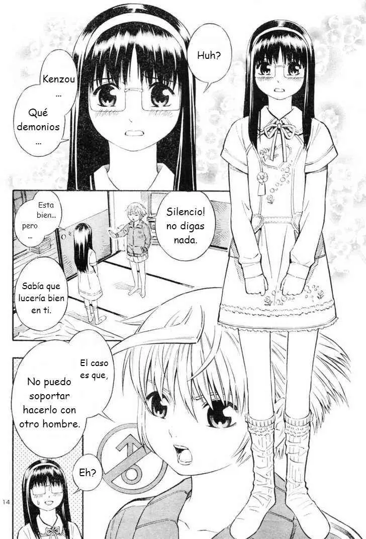 Blue Drop- Tenshi no Bokura (2007) - Capítulo 2 - Página 16 - LectorTMOo