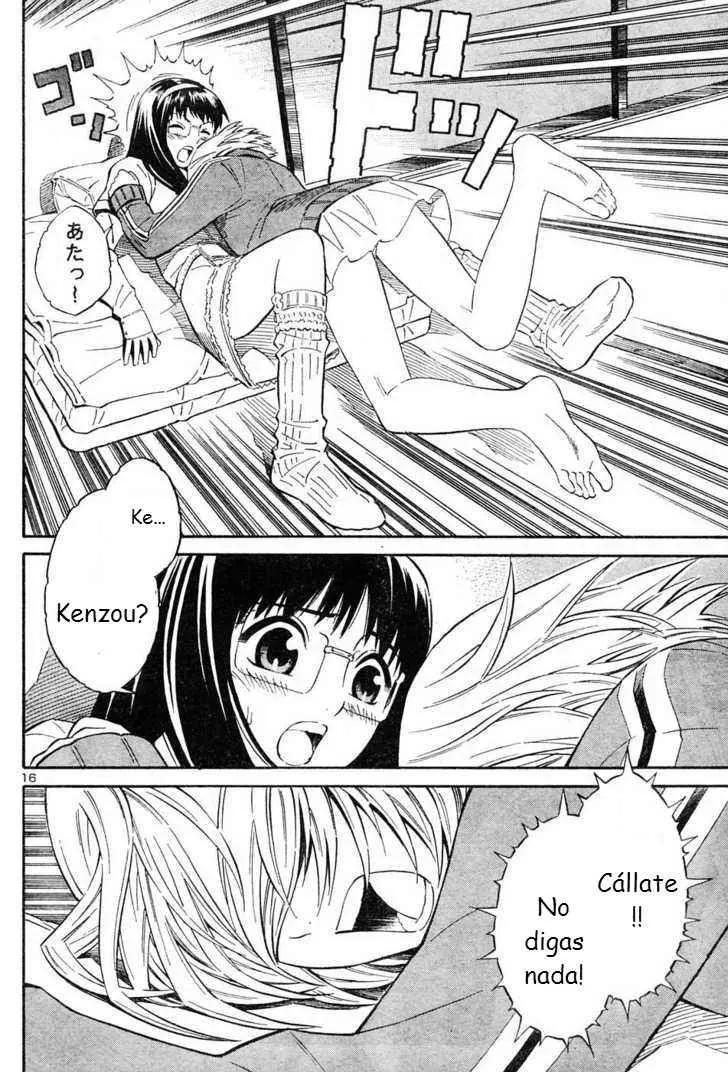 Blue Drop- Tenshi no Bokura (2007) - Capítulo 2 - Página 18 - LectorTMOo