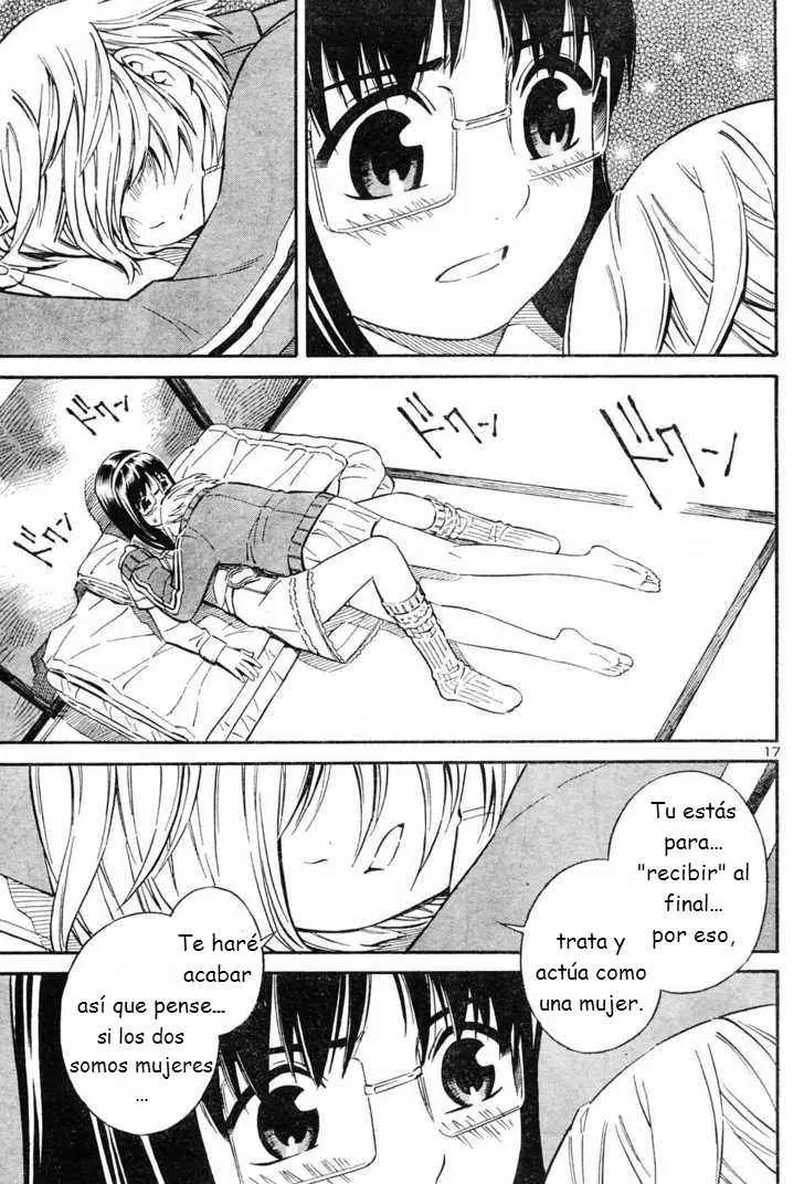 Blue Drop- Tenshi no Bokura (2007) - Capítulo 2 - Página 19 - LectorTMOo