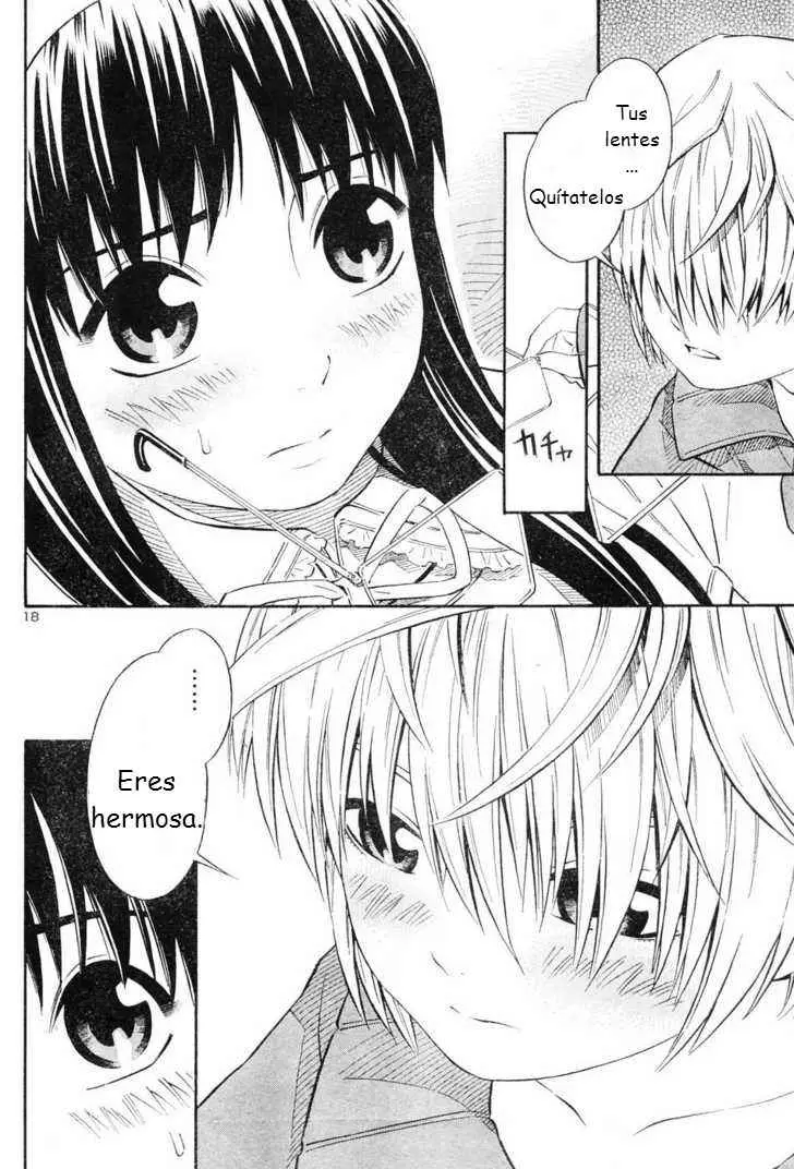 Blue Drop- Tenshi no Bokura (2007) - Capítulo 2 - Página 20 - LectorTMOo